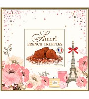 Ameri шоколадные трюфели Весна в Париже 250 г