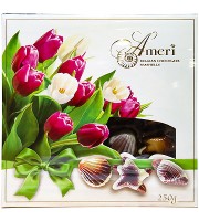 Ameri шоколадные конфеты Весенний букет 250 гр