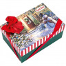 Sorini Classic Christmas Box шоколадные конфеты жб 300 г