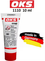 OKS 1110 пищевая мульти-силиконовая смазка для кофемашин 10г