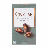 Guylian шоколадные конфеты морские ракушки 125 г
