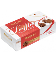 MarChand Truffles трюфели шоколадные 175 г