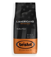 Bristot L'Americano кофе в зернах 1 кг