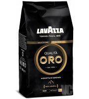 Lavazza Qualita Oro Mountain Grown кофе в зернах 1 кг