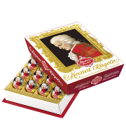 Reber Mozart Kugeln набор конфет 400 г