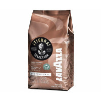 Lavazza Tierra Selection кофе в зернах 1 кг
