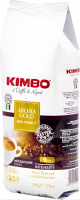 Kimbo Aroma Gold Arabica кофе в зернах 500 г