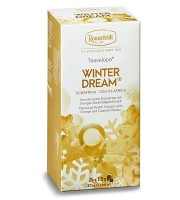 Ronnefeldt Teavelope Winter Dream ароматизированный травяной чай 1,5г х 25шт