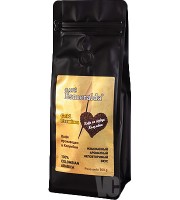 Cafe Esmeralda Gold Premium кофе в зернах 500 г