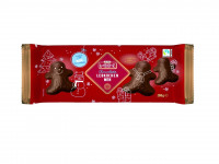 Lambertz Человечек пряничный в молочном шоколаде 200 гр