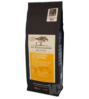 Le Piantagioni del Caffe Cachoeira Da Grama кофе в зернах 500 г