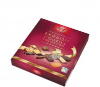 Lambertz ассорти печенья 200 гр