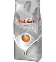 Molinari Espresso кофе в зернах 1 кг