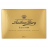 Anthon Berg Luxury Gold ассорти шоколадных конфет 200 г