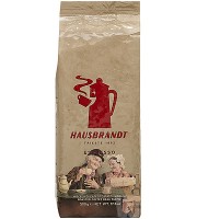 Hausbrandt Espresso кофе в зернах 500 гр