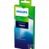 Philips Saeco таблетки для чистки от кофейных масел 6 шт x 1,6 г CA6704/10