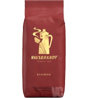 Hausbrandt Academia кофе в зернах 500 гр