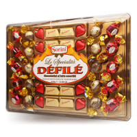 Sorini Defile шоколадные конфеты 450 гр