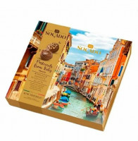 Socado Венеция молочный шоколад 200 г