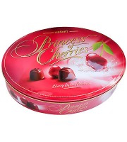 Magnat Princess of Cherries конфеты шоколадные жб 290 г