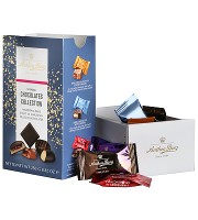 Anthon Berg The Original Chocolates Collection ассорти шоколадных конфет 250 г
