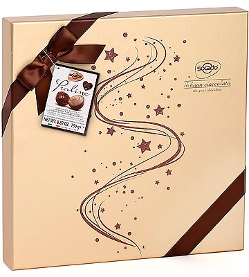 Socado Свитнесс шоколадные конфеты 200 г
