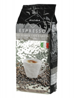 Rioba Silver кофе в зернах 1 кг