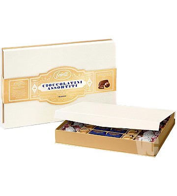 Feletti Гламур шоколадные конфеты 450 г