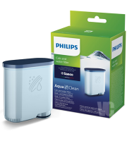 Philips Saeco сменный фильтр Brita AquaClean для кофемашин CA6903/10