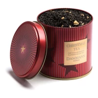 Dammann Christmas Tea жб 100 г