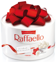 Raffaello Торт Т10 конфеты 100 г