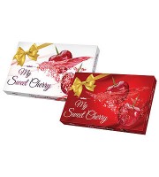 Magnat My Sweet Cherry конфеты пралине из Темного шоколада с Вишневым ликером 217 г