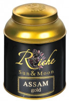 Riche Natur Assam Gold черный чай жб 900 г