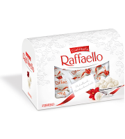 Набор конфет Raffaello Сундучок Т24 240 г