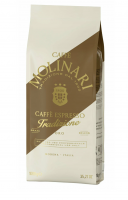 Molinari Oro кофе в зернах 1 кг