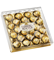 Ferrero Rocher Бриллиант Т24 конфеты 300 г