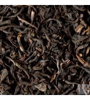 Dammann Paul & Virginie черный ароматизированный чай пакет 1 кг