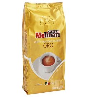 Molinari Oro кофе в зернах 500 г