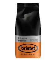 Bristot Vending Classico кофе в зернах 1 кг