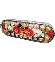 Sorini Классик шоколадные конфеты 265г