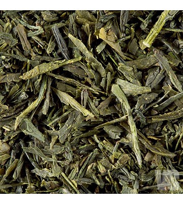 Dammann Sencha зеленый чай пакет 500 гр