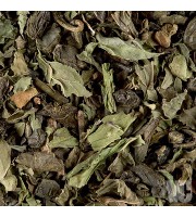 Dammann Vert Menthe Touareg зеленый чай пакет 500 гр