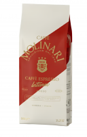 Molinari Rosso кофе в зернах 1 кг