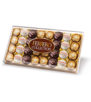 Набор конфет Ferrero Rocher Collection T32 360 г