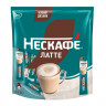 Nescafe кофе растворимый Латте 20 шт х 18 гр