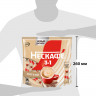 Nescafe кофе растворимый 3в1 Мягкий 20 шт х 14,5 гр