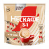 Nescafe кофе растворимый 3в1 Мягкий 20 шт х 14,5 гр