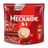 Nescafe кофе растворимый 3в1 Классик 20 шт х 14,5 гр