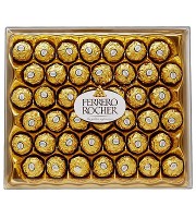 Ferrero Rocher Бриллиант Т42 конфеты 525 г
