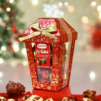 Sorini Фонарь шоколадные конфеты 280 г